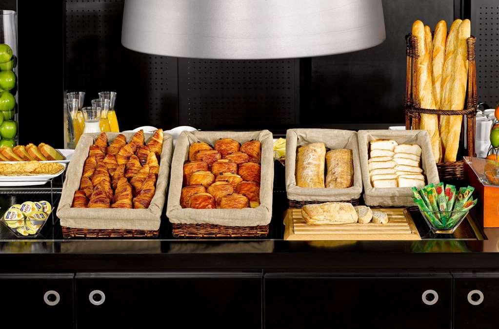 Campanile Orleans Ouest ~ La Chapelle-St-Mesmin Hotel Restaurant foto