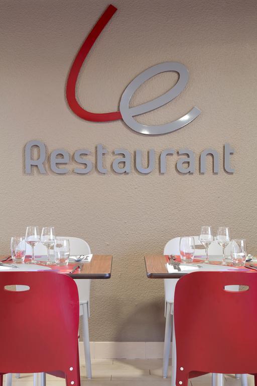 Campanile Orleans Ouest ~ La Chapelle-St-Mesmin Hotel Buitenkant foto